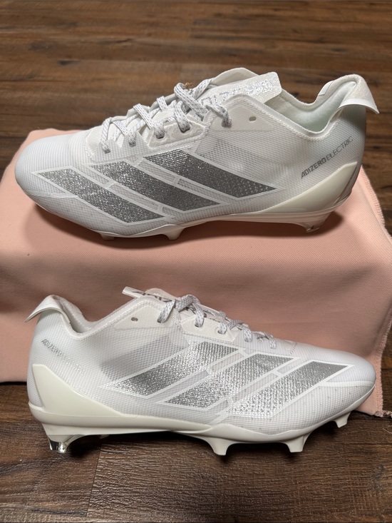 Adidas Adizero Electric II Premium Mens Football Cleats main image 5